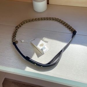 Brand new TORY BURCH belt!